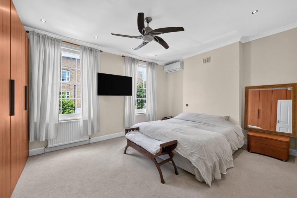 House in London - View 5