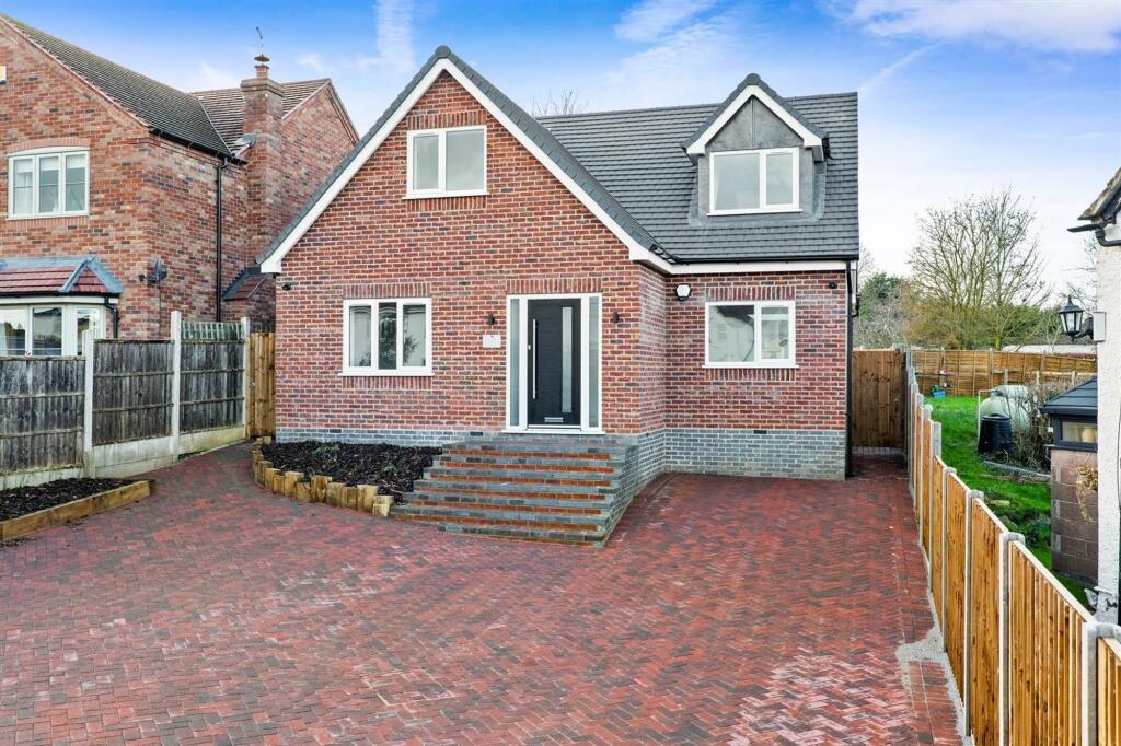 Main image of property: Winchcombe Road, Sedgeberrow, WR11