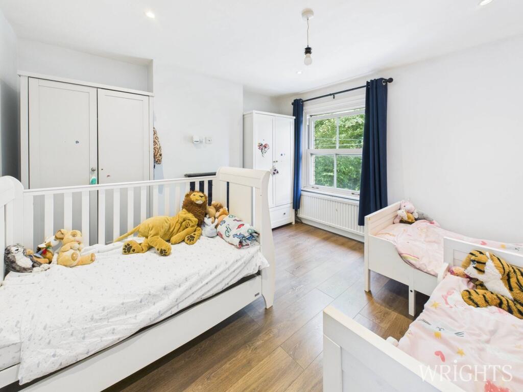 Additional image 10 of Chantry Lane, HATFIELD, AL10