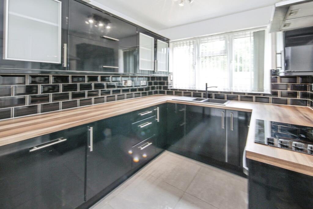 House in North Warwickshire, Coleshill - View 5