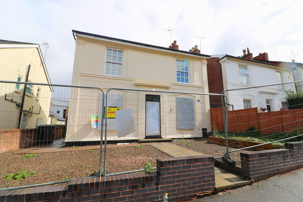 Main image of property: Spring Road, Birmingham
