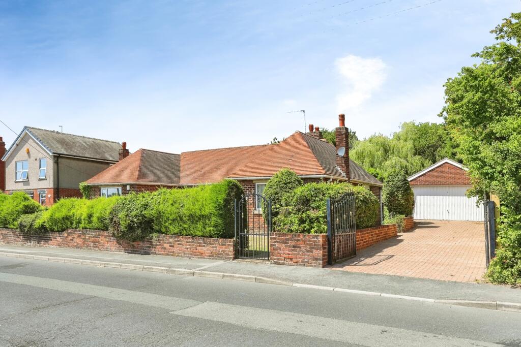 Main image of property: Broad Carr Road, BARNSLEY, South Yorkshire, S74