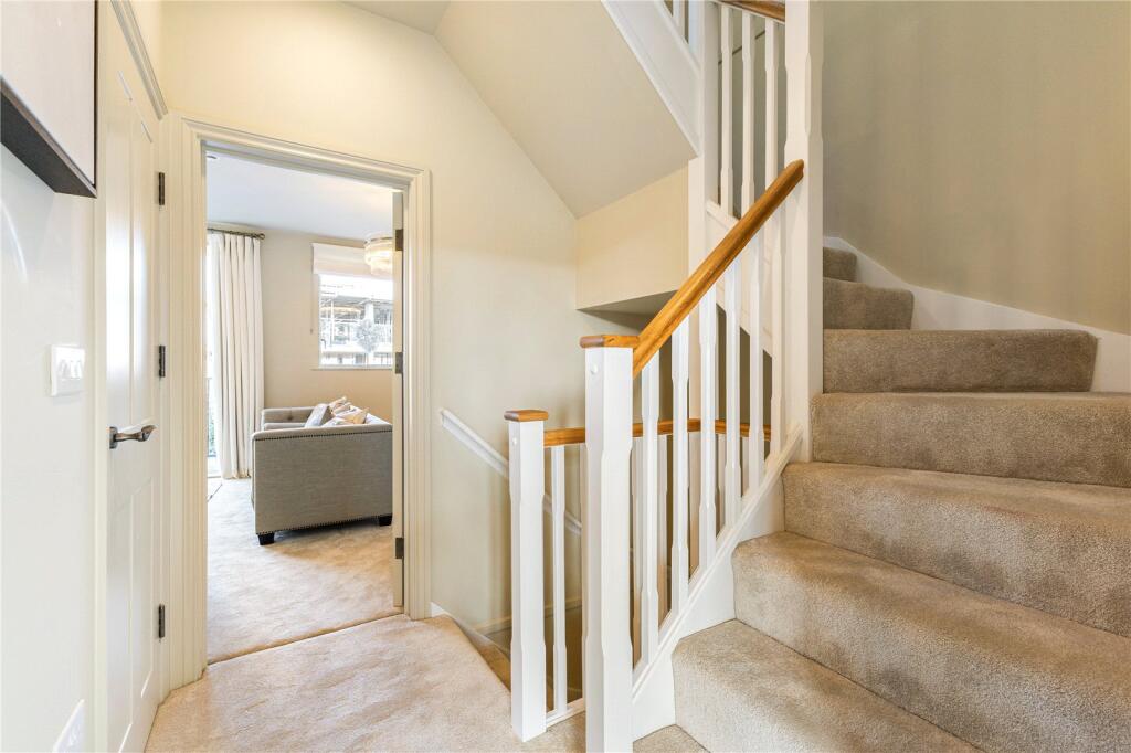 Additional image 9 of House P5, Bath Press, Lower Bristol Road, Bath, BA2