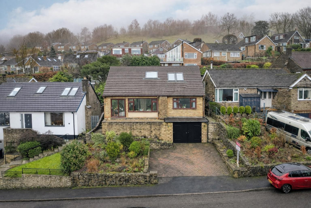 Main image of property: Ridgewood Drive, Cromford, Matlock