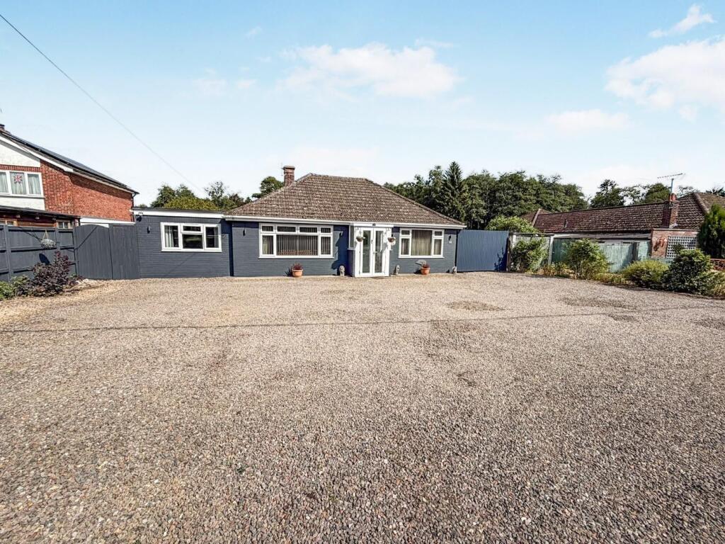 Main image of property: Swaffham Road, Mundford