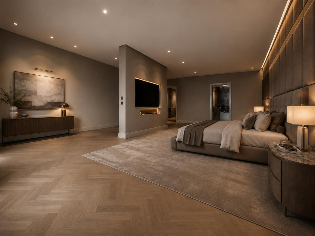 Apartment in Castle Point, Hadleigh - View 3