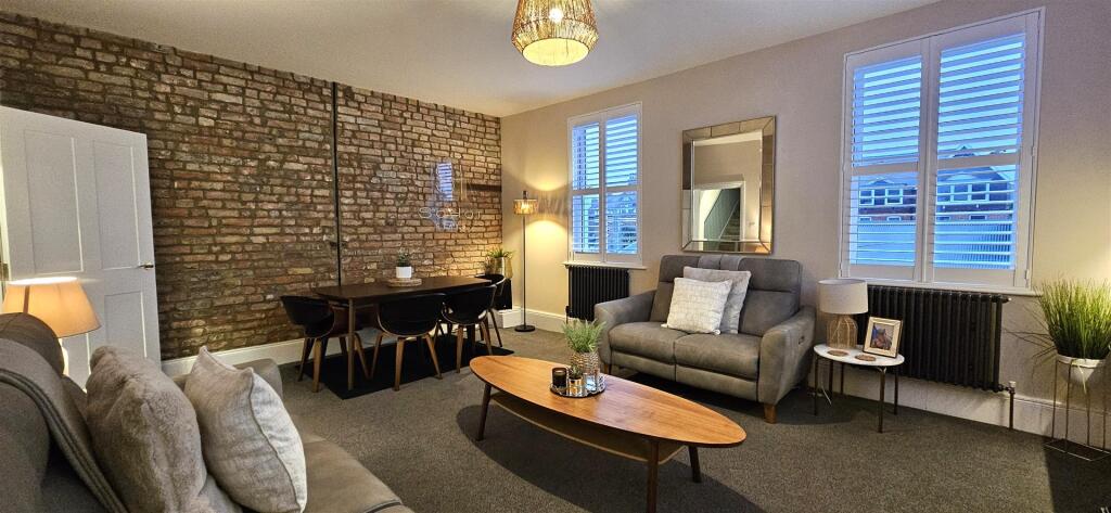 Main image of property: Station Road, Westgate-On-Sea