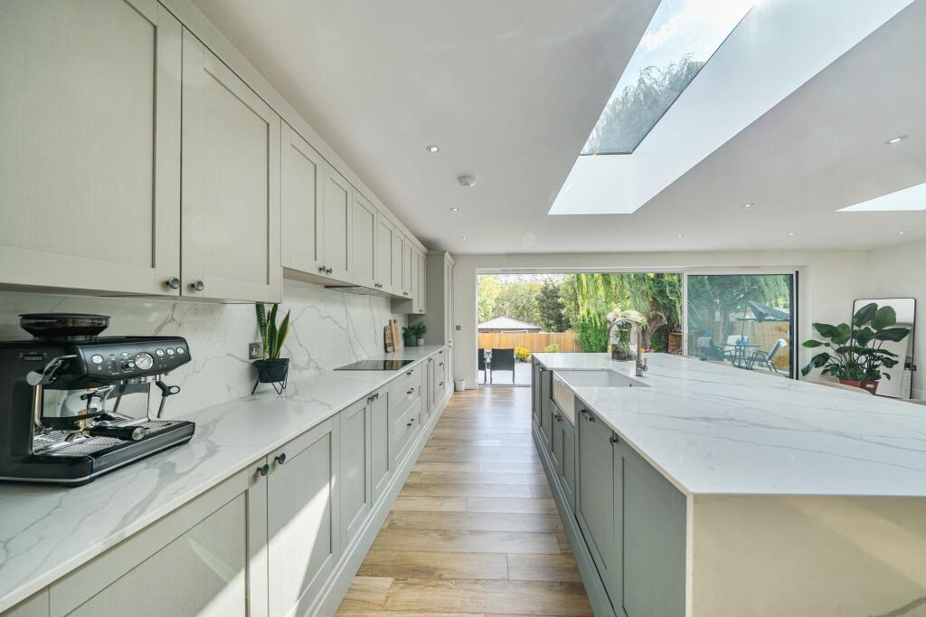 House in St Albans, St Stephen - View 5
