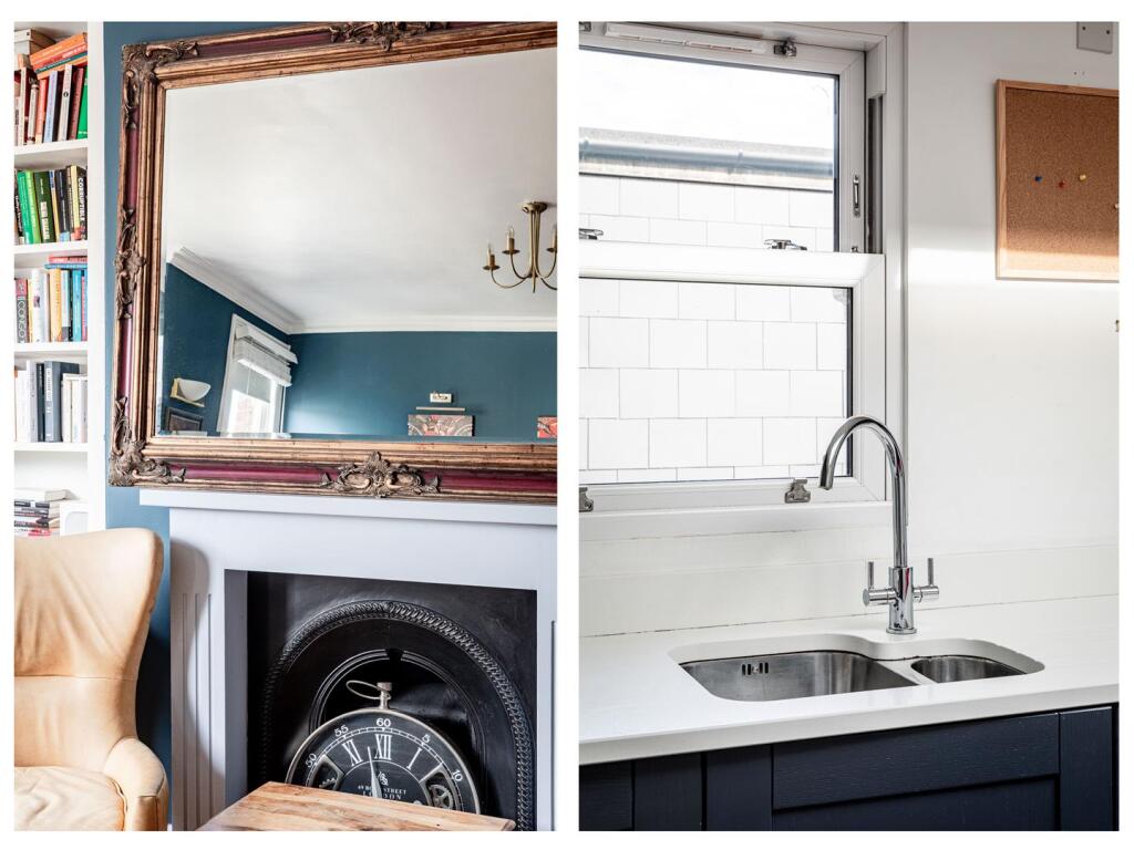 Apartment in London, Shepherd's Bush - View 5