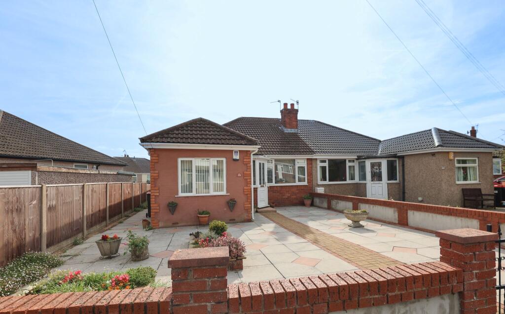 Main image of property: Wingate Avenue, Westgate, Morecambe