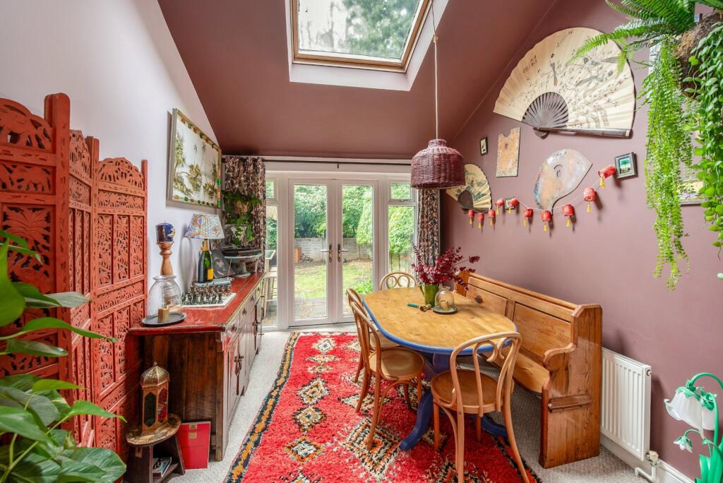 House in East Hampshire, Petersfield - View 4
