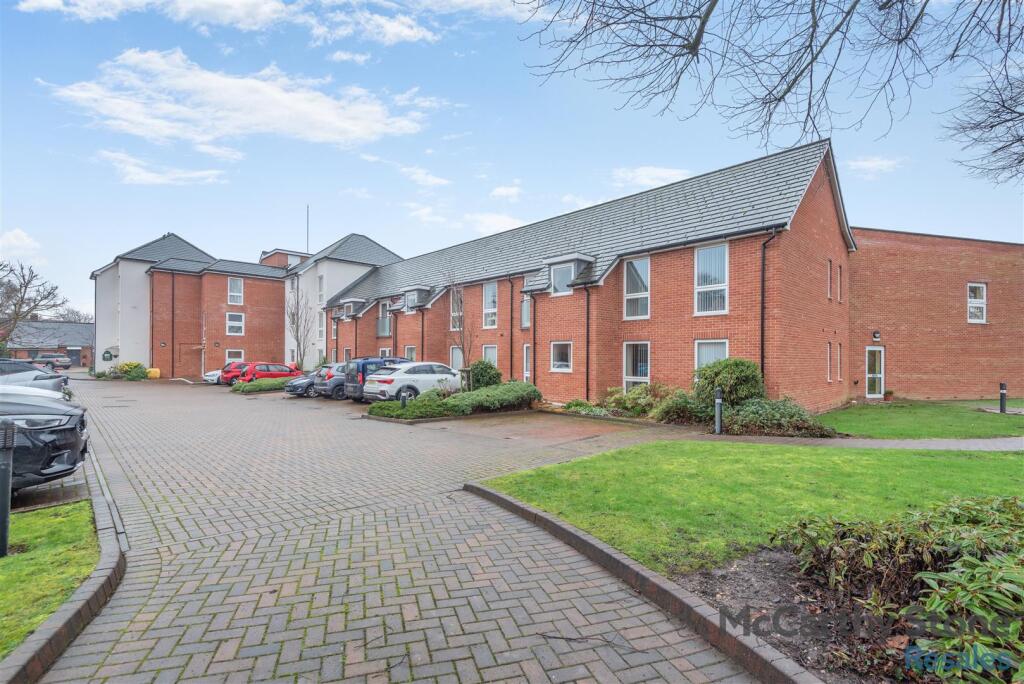 Additional image 17 of Jackson Place, Fields Park Drive, Alcester, Warwickshire, B49 6GR