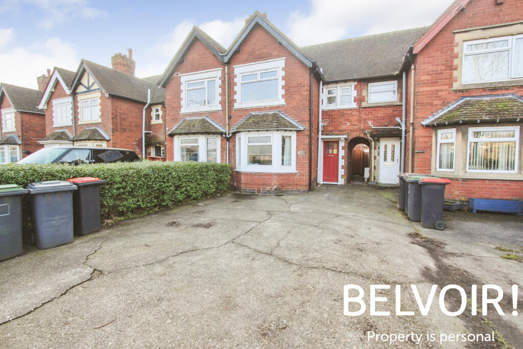 Main image of property: Queens Road West, Beeston, Beeston, NG9