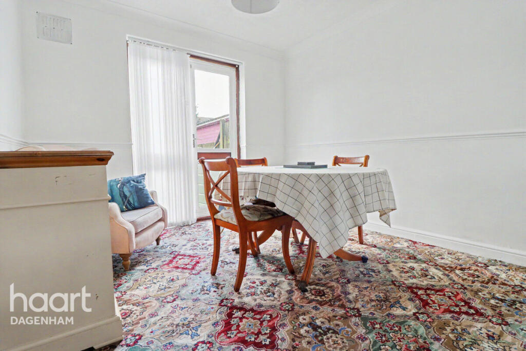 Main image of property: Listowel Road, Dagenham