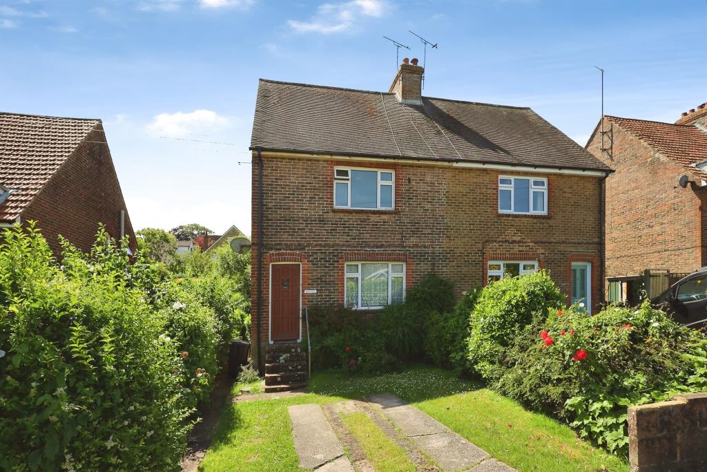 Main image of property: Middle Way, Lewes