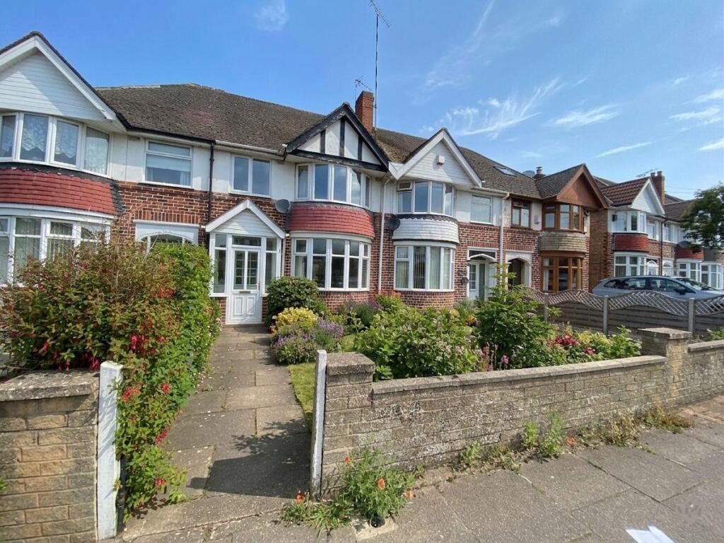 Main image of property: Kingsbury Road, Coundon, Coventry