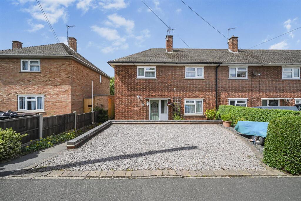 Main image of property: Poplar Road, Loughborough