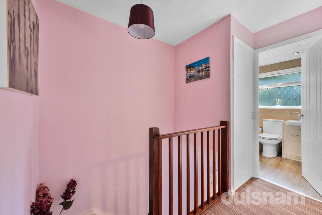 House in Birmingham, West Heath - More
