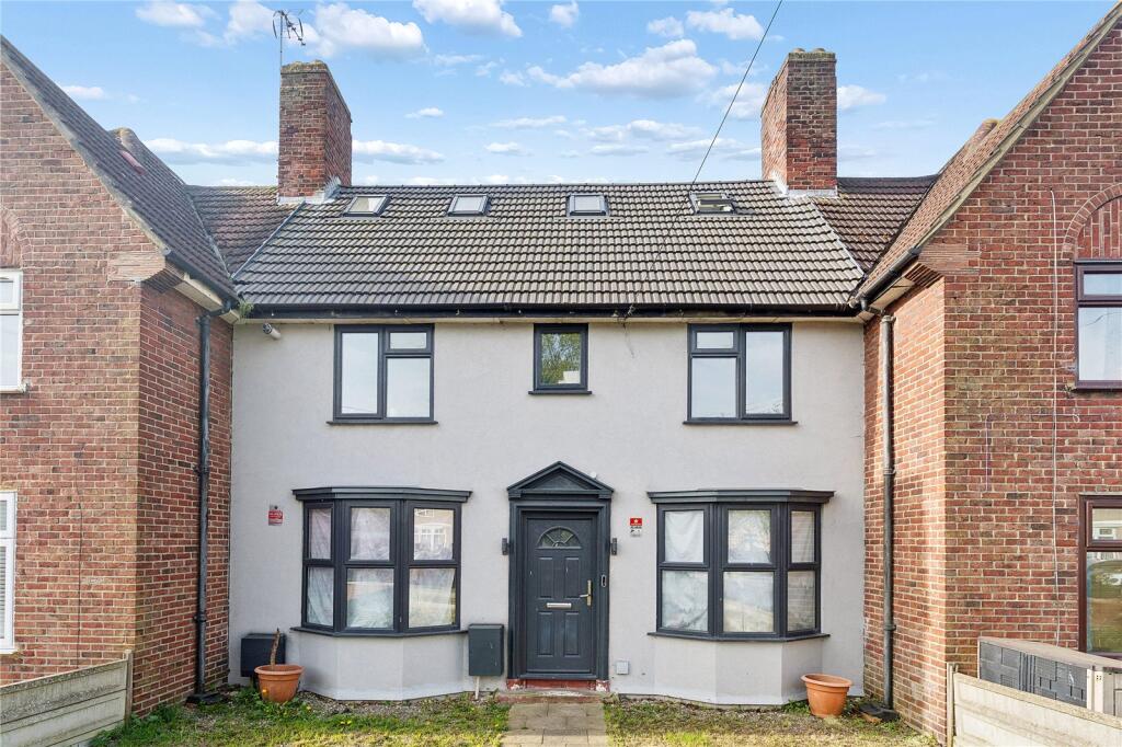 Main image of property: St. Georges Road, Dagenham, RM9