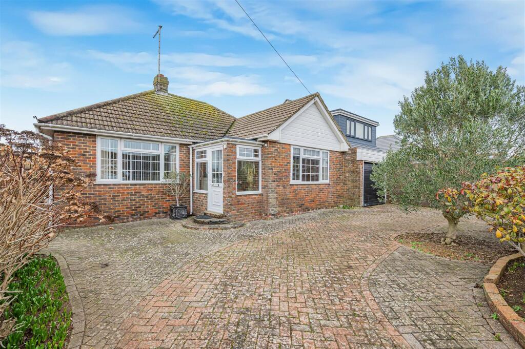 Main image of property: Malines Avenue, Peacehaven