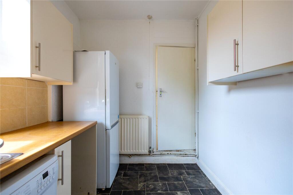 House in Birmingham, Bournbrook - More