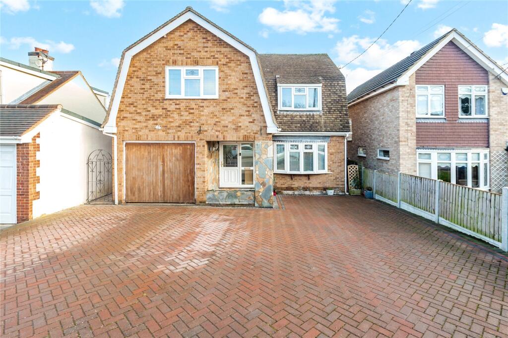 Main image of property: Shakespeare Avenue, Langdon Hills, Basildon, Essex, SS16