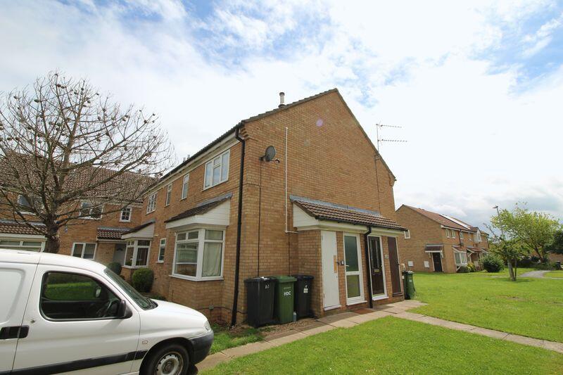 Main image of property: Gainsborough Drive, St. Ives