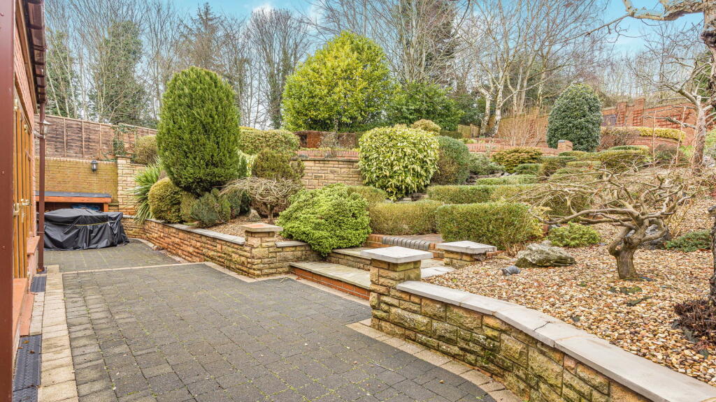 Additional image 32 of Middleton House, 2 The Uplands, Watling Street, Hints, B78 3DF