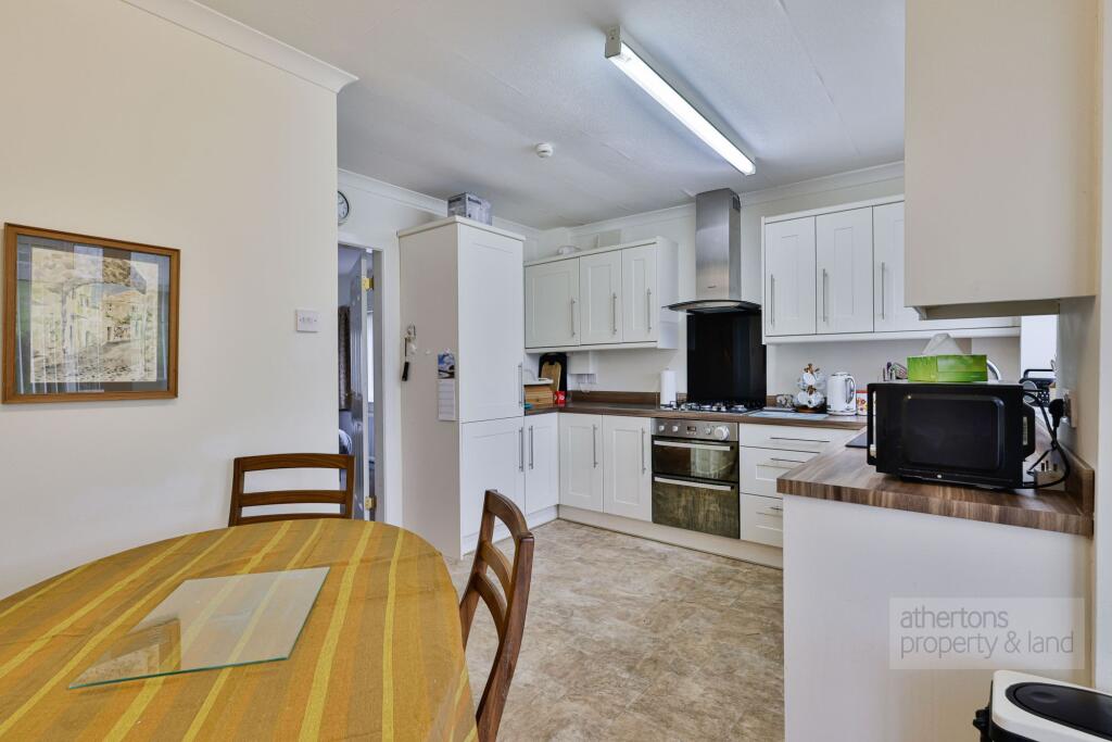 House in Ribble Valley, Whalley - View 2