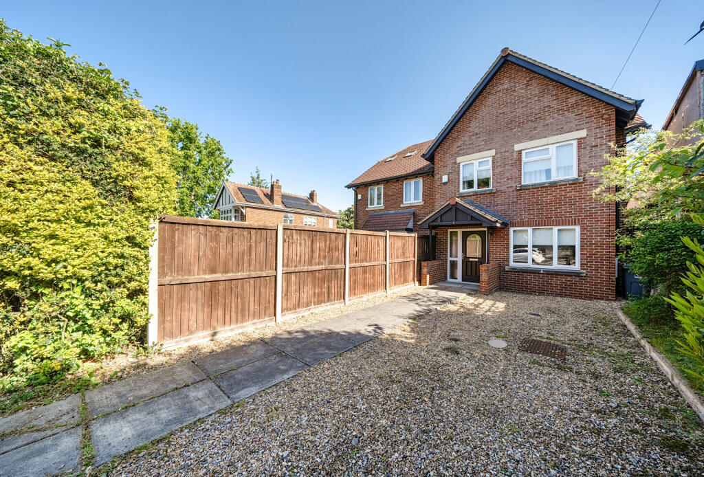 Main image of property: Rivendell Court, Gloucester, Gloucestershire, GL4