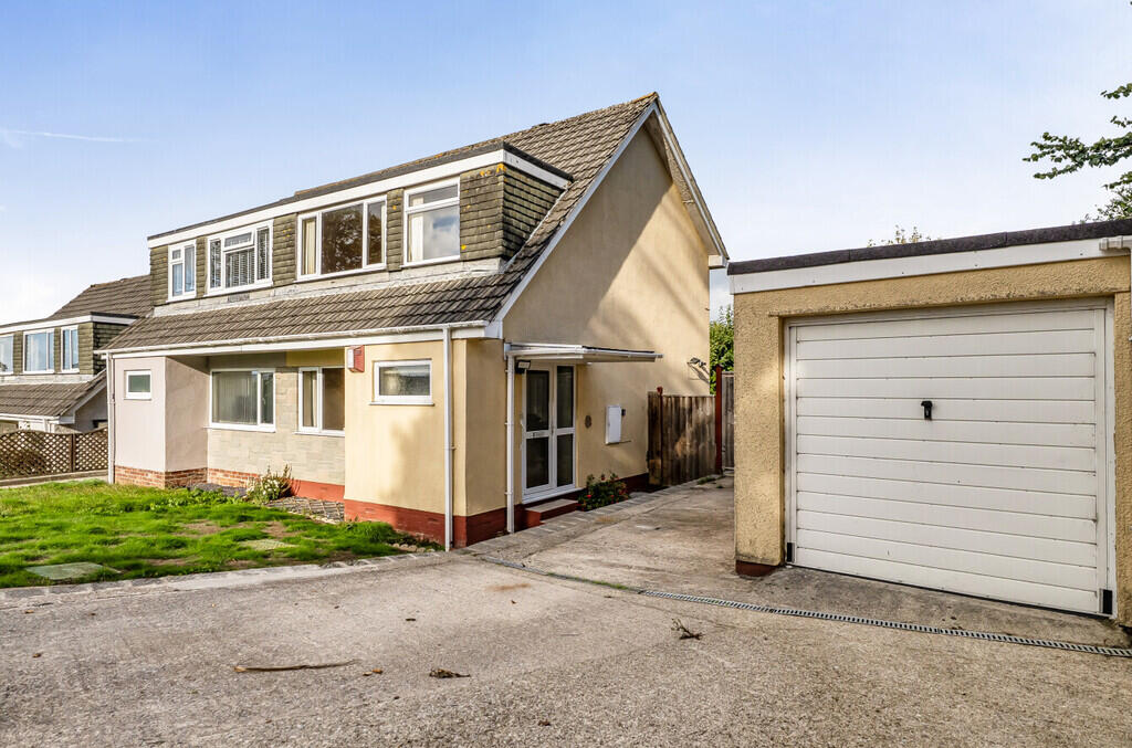 Main image of property: Grantham Close, Plympton, Plymouth
