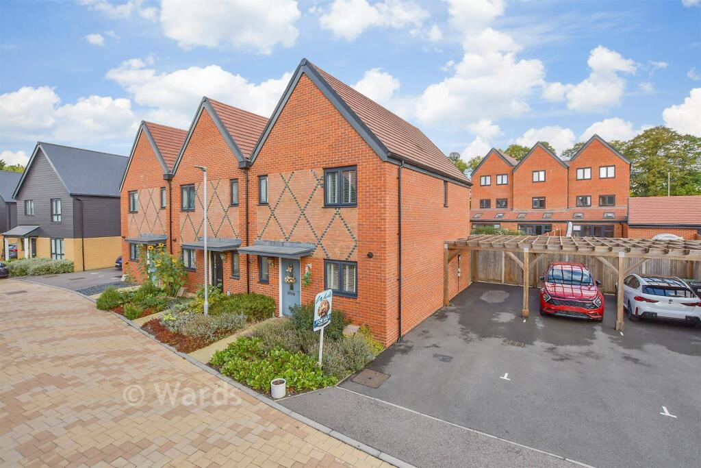 Main image of property: Ruby Close, Maidstone, Kent
