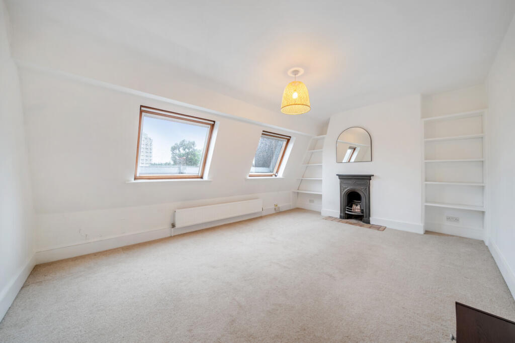 Apartment in London - View 2