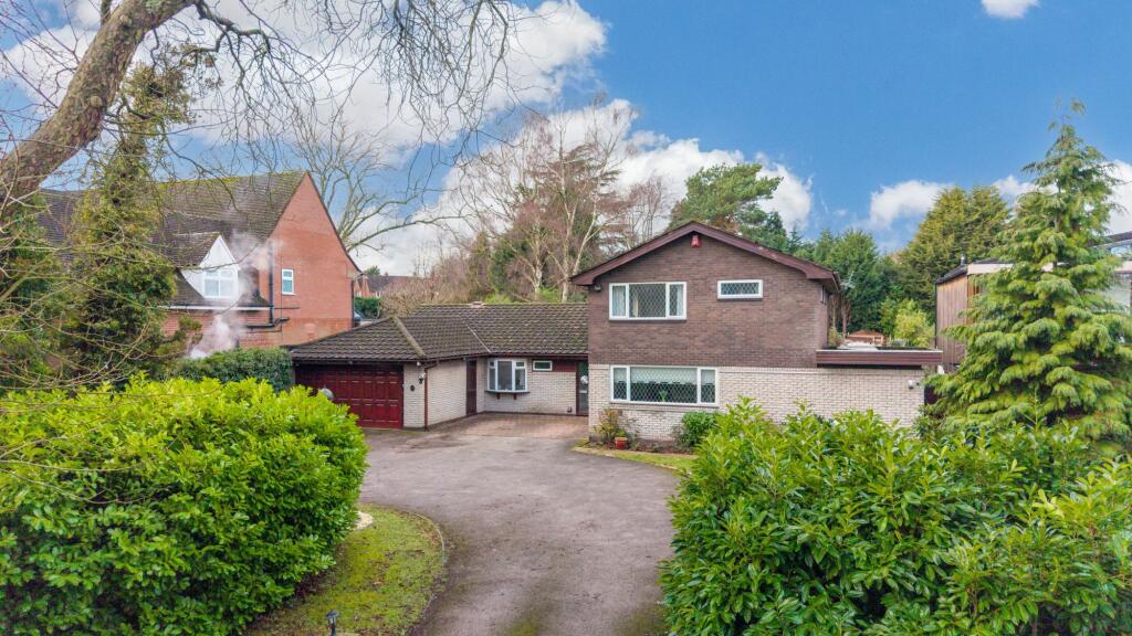 Additional image 41 of Moor Hall Drive, Four Oaks, B75