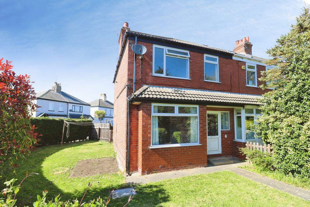 Main image of property: New Princes Avenue, Hedon
