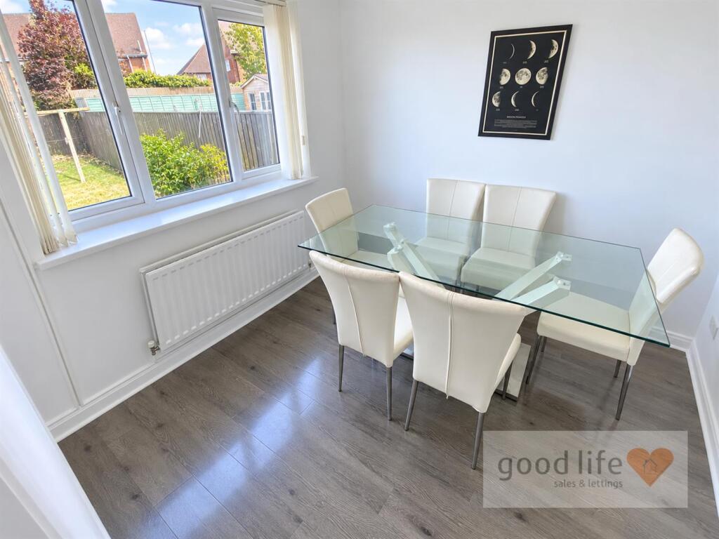 House in Sunderland, North East - More