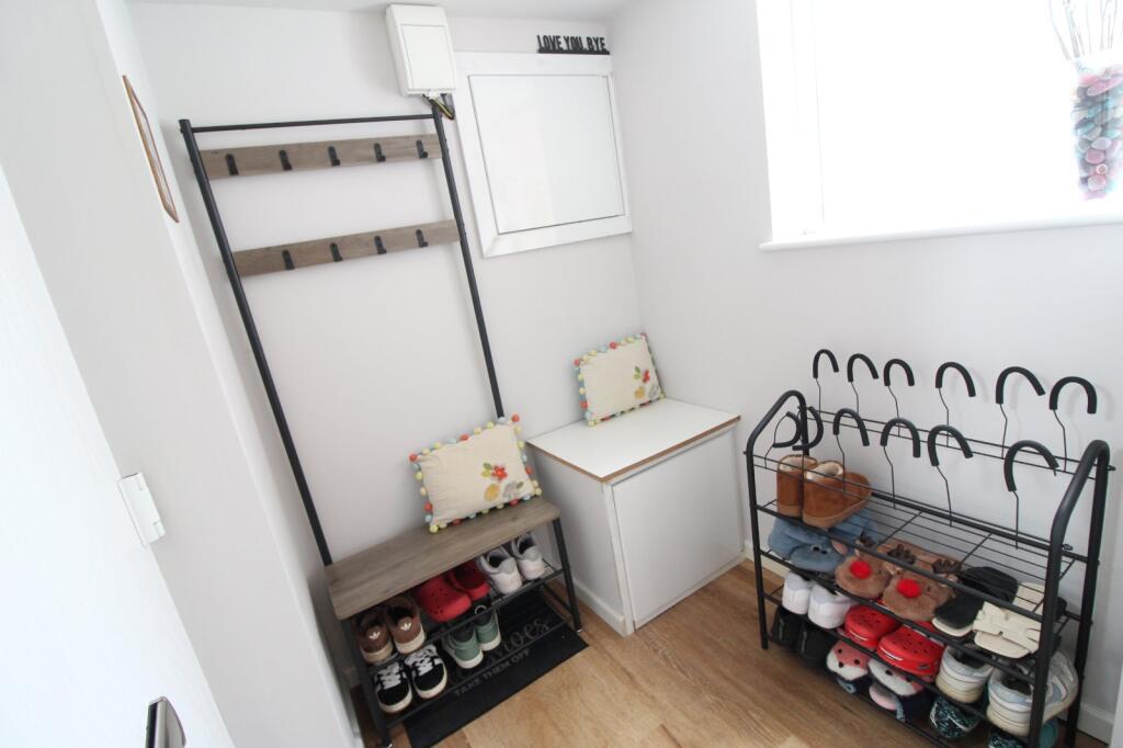 Mackadown Lane, Birmingham, B33 - More