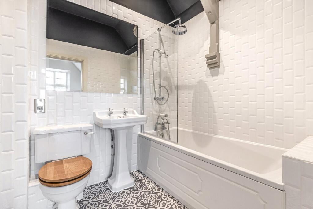 Apartment in Dartford - More
