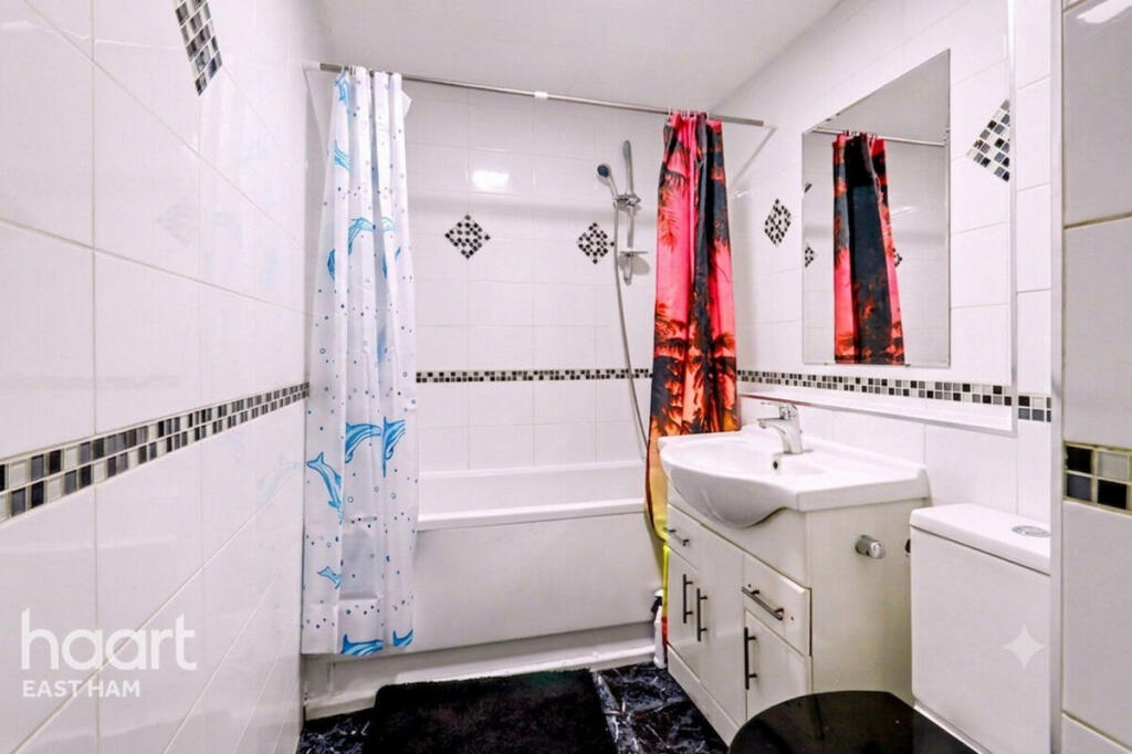 Main image of property: Evelyn Denington Road, London