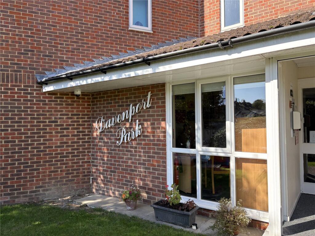 Main image of property: Davenport Park, Station Road, Heathfield, TN21