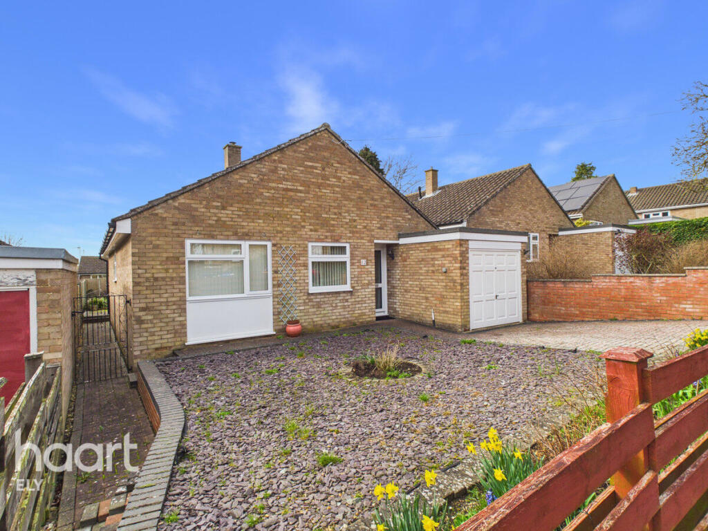 Main image of property: Stewards Lane, Sutton