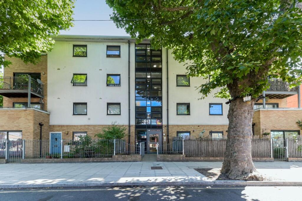 Main image of property: Aberfeldy Street, London