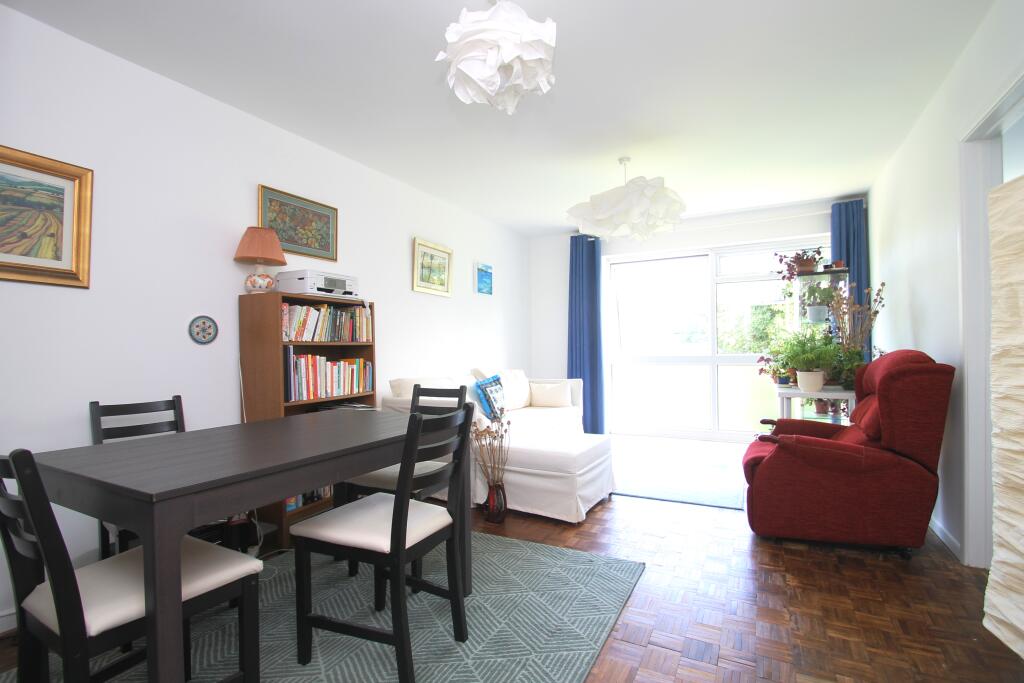 Main image of property: Copers Cope Road, BR3