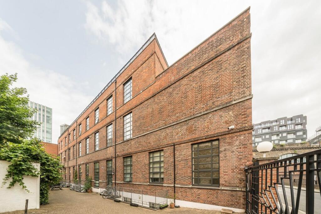 Main image of property: Unit 3, Lagare, London, SE1 0BZ