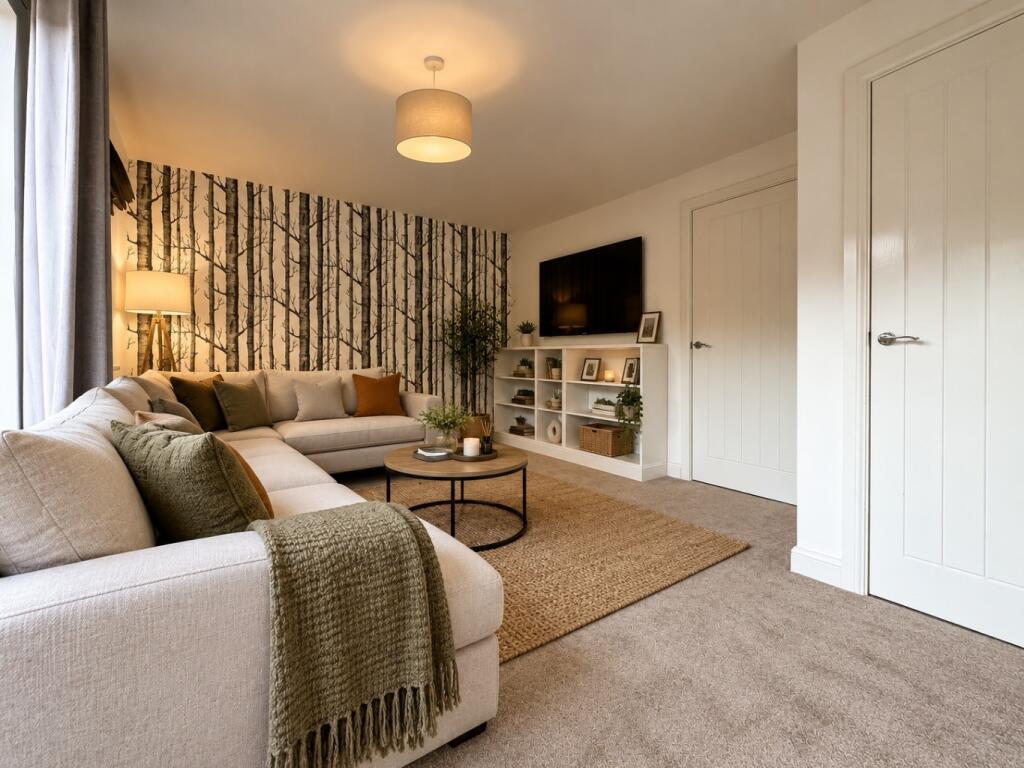 House in Wellington, Tonedale - View 4
