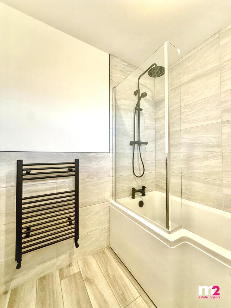 House in Newport, Bettws - View 5