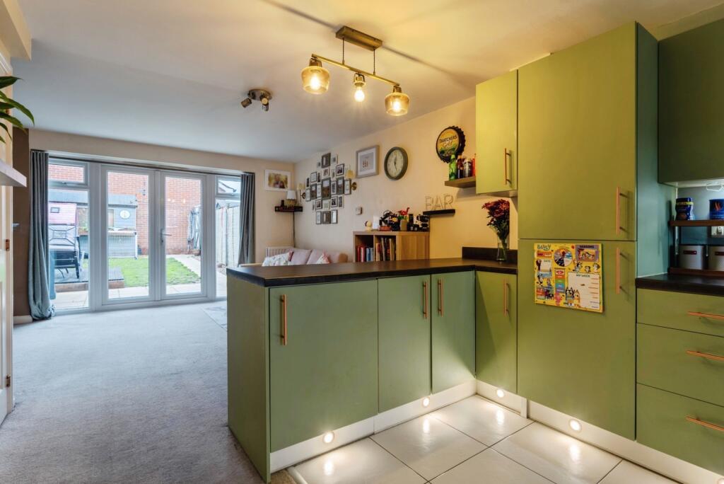 House in South Norfolk, Wymondham - View 4