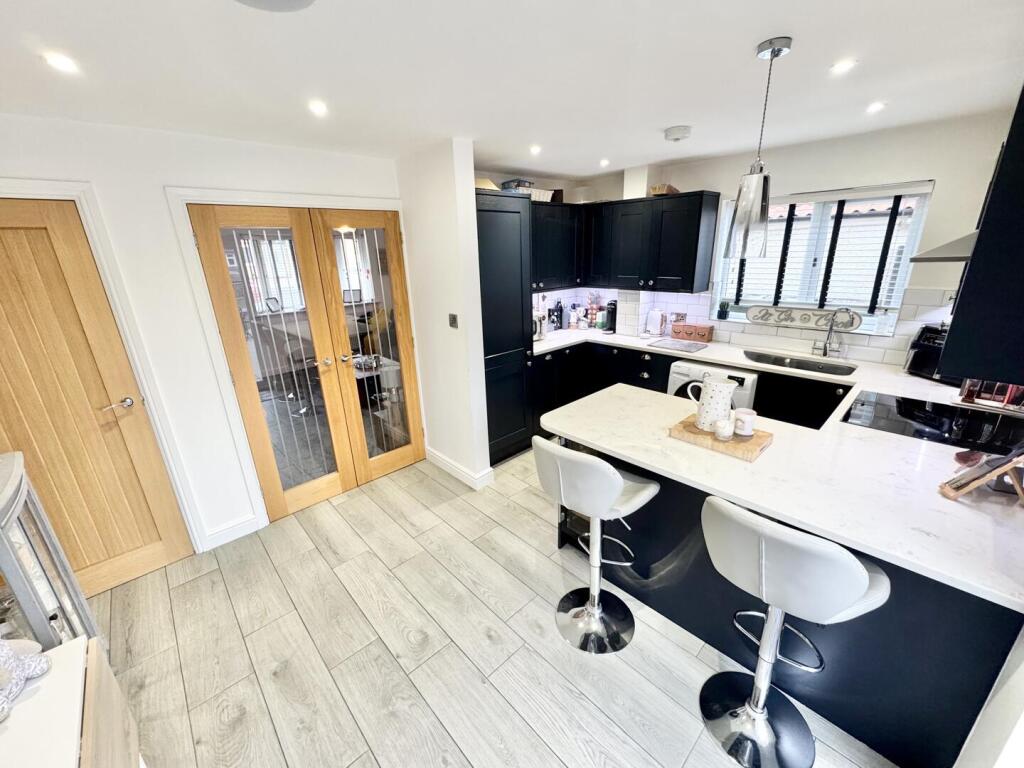 Woodhouse Road, Narborough, Leicester photo 2