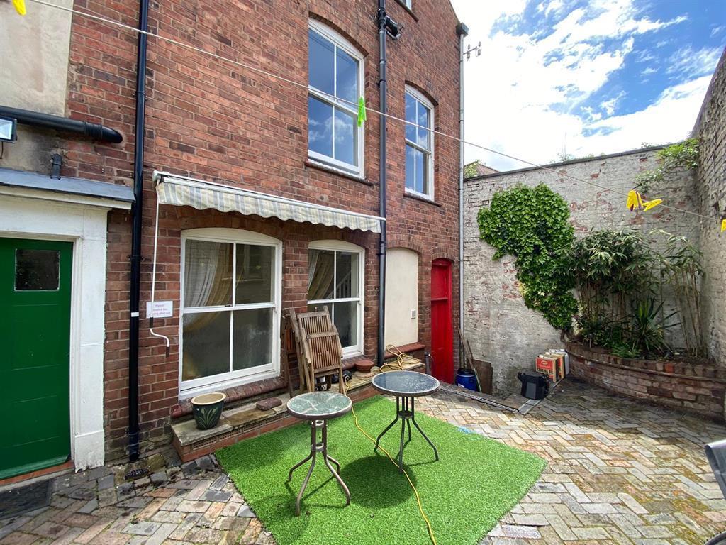 Main image of property: High Street, Stourbridge