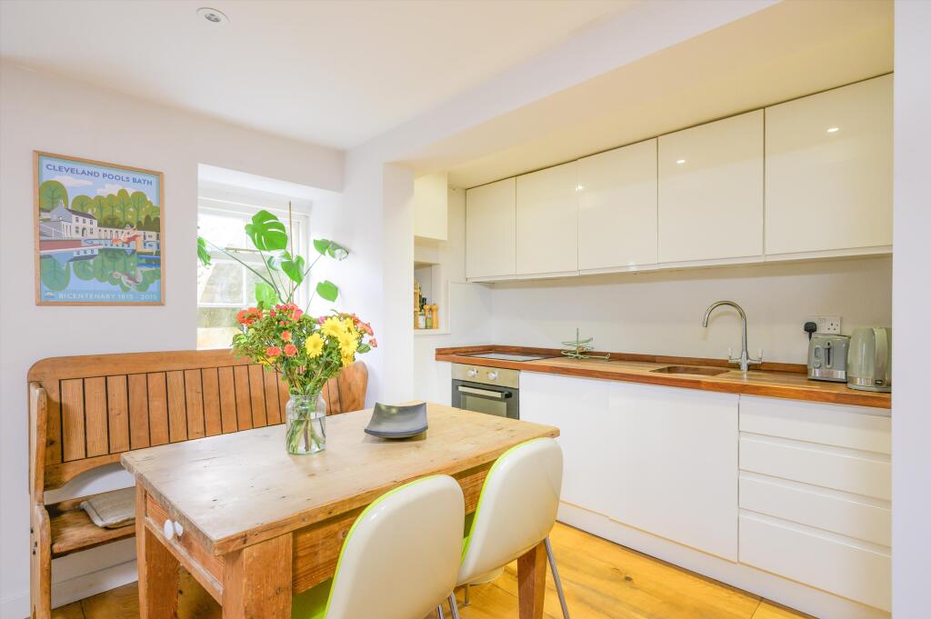 Additional image 13 of Beaufort West, Bath, Somerset BA1